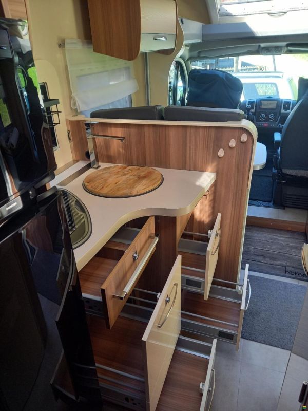 Challenger Mageo 397GA