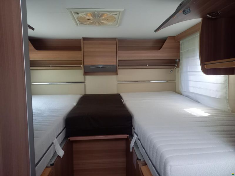 Challenger Mageo 397GA