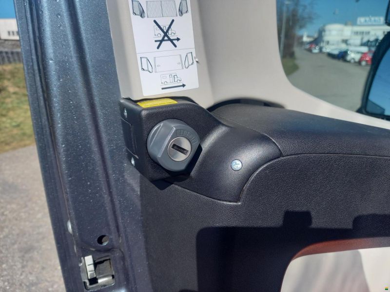 Challenger Mageo 397GA