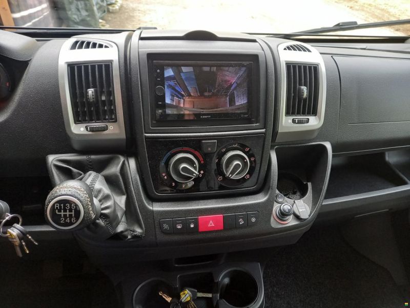 Challenger Mageo 397GA