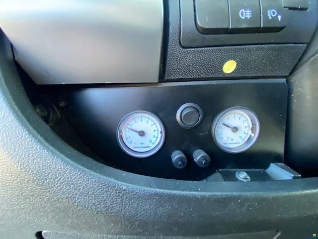 Challenger Mageo 397GA