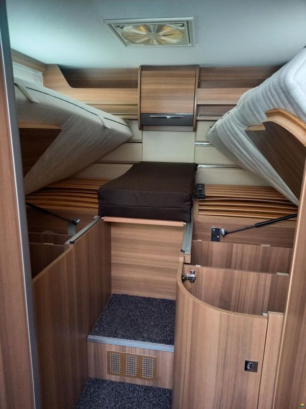 Challenger Mageo 397GA