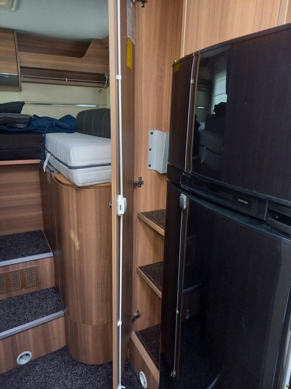 Challenger Mageo 397GA