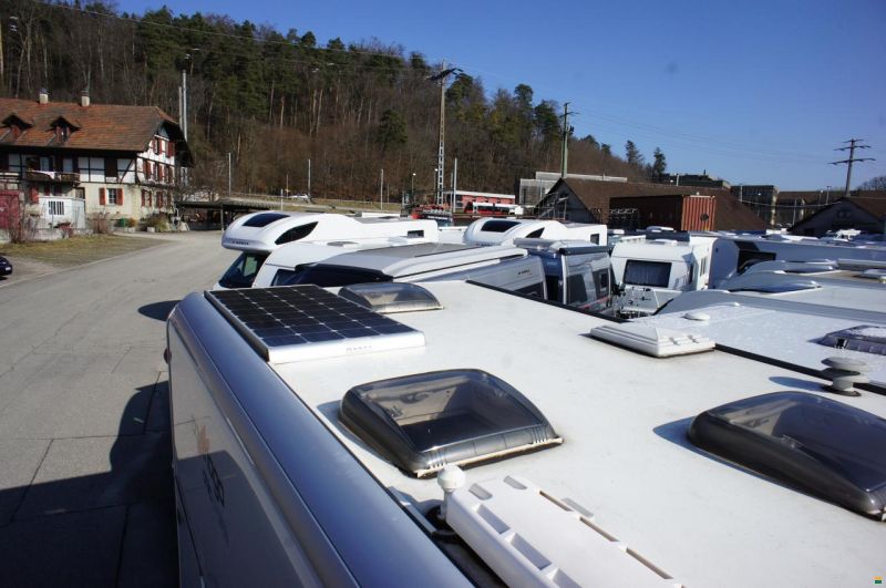 Carthago C -Line T 4-7