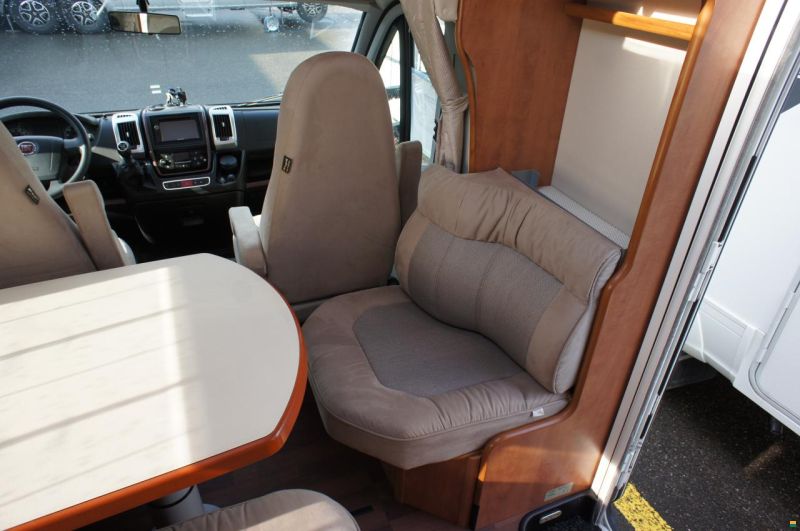 Carthago C -Line T 4-7