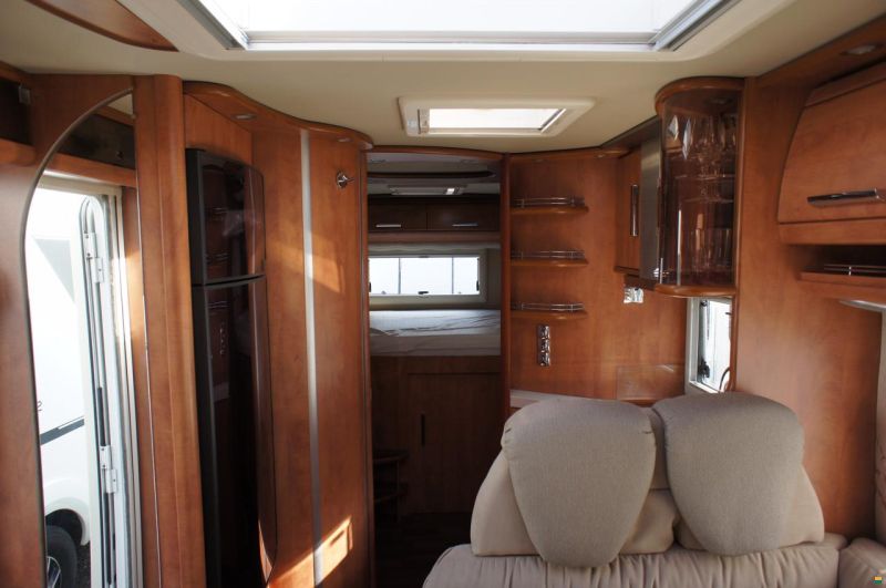 Carthago C -Line T 4-7