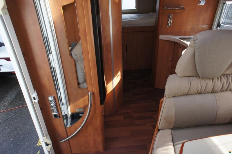 Carthago C -Line T 4-7