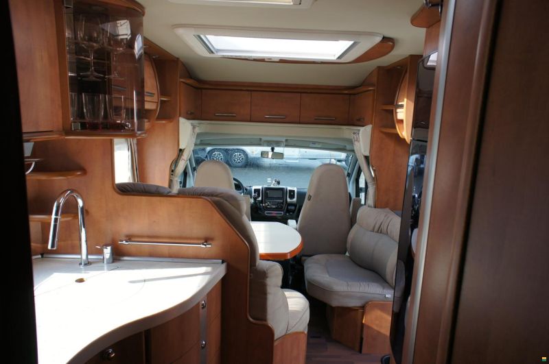 Carthago C -Line T 4-7