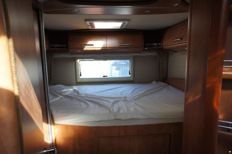 Carthago C -Line T 4-7