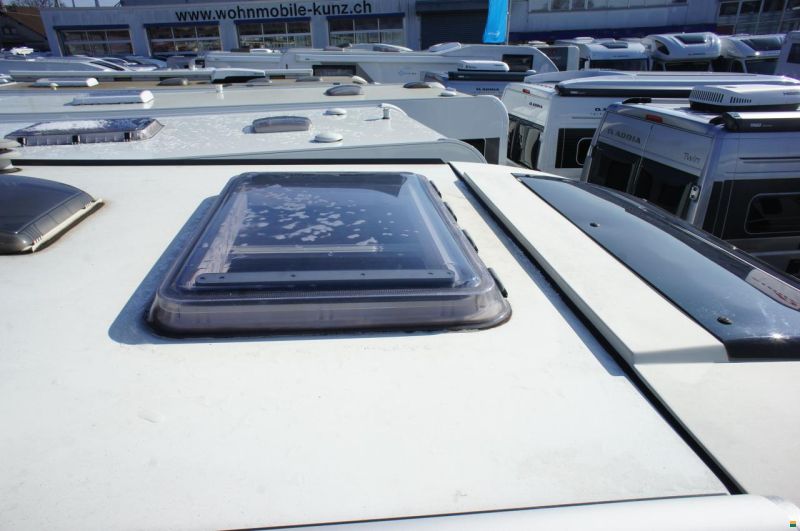 Carthago C -Line T 4-7