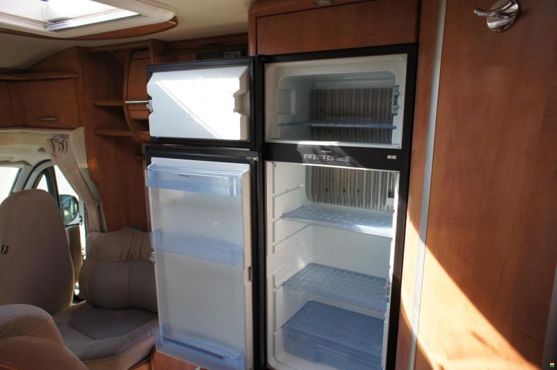 Carthago C -Line T 4-7