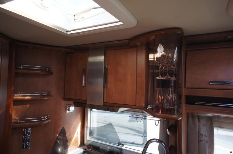 Carthago C -Line T 4-7