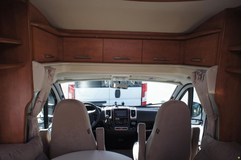 Carthago C -Line T 4-7