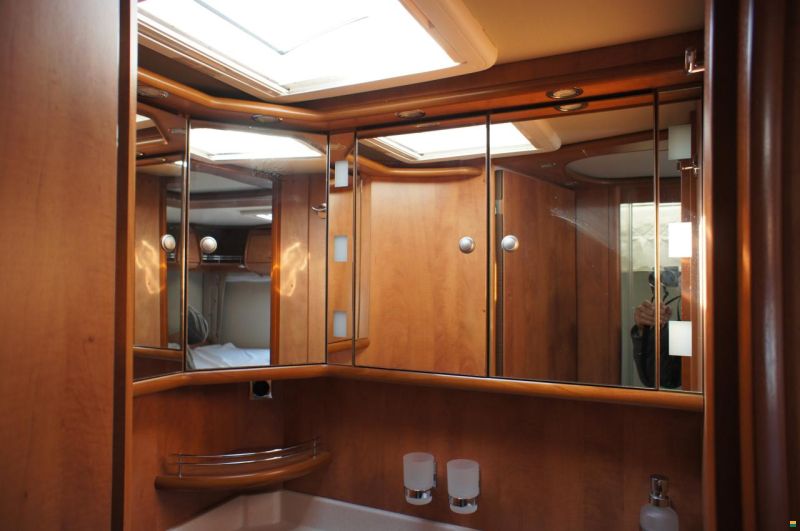 Carthago C -Line T 4-7