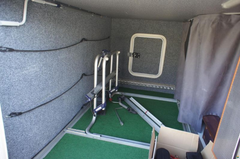 Carthago C -Line T 4-7