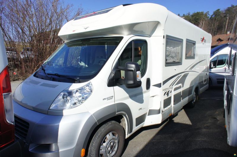 Carthago C -Line T 4-7