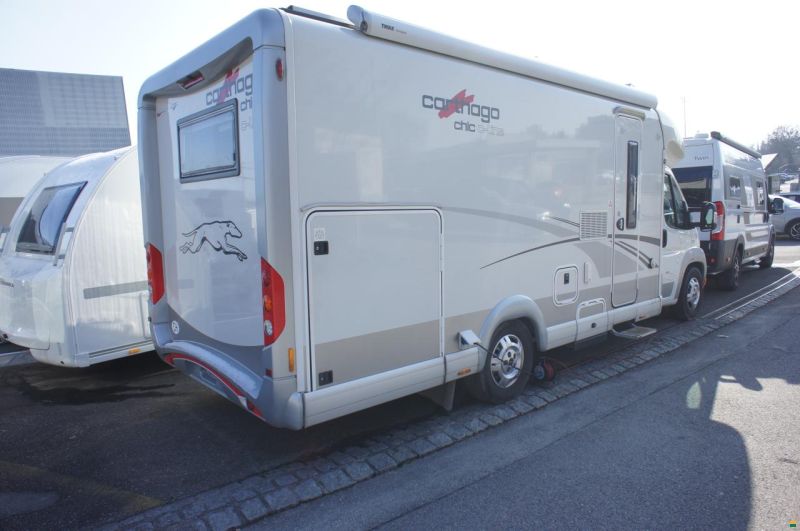 Carthago C -Line T 4-7