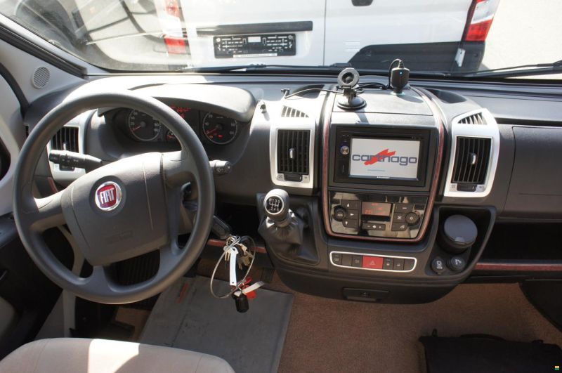 Carthago C -Line T 4-7