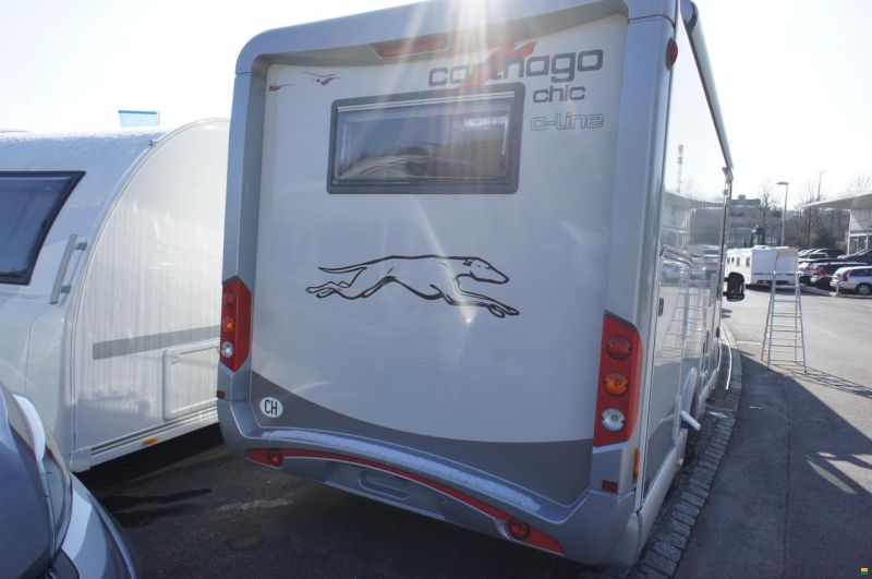 Carthago C -Line T 4-7