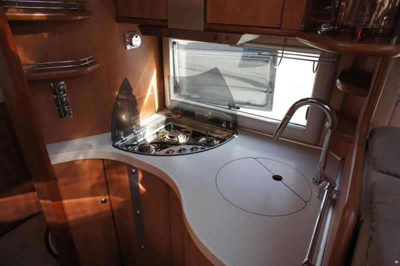 Carthago C -Line T 4-7