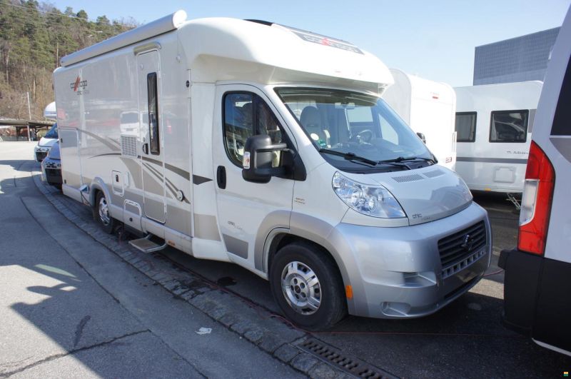 Carthago C -Line T 4-7