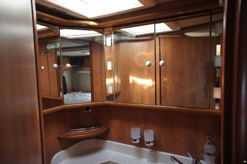 Carthago C -Line T 4-7