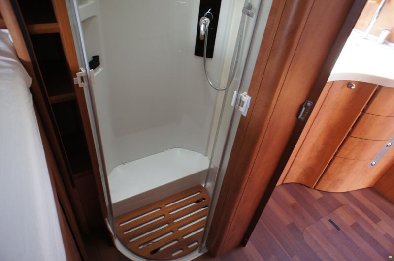 Carthago C -Line T 4-7