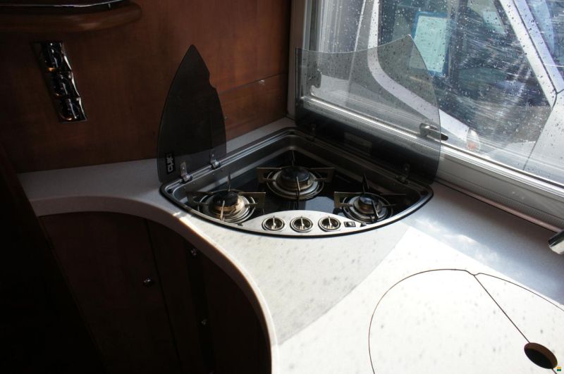 Carthago C -Line T 4-7