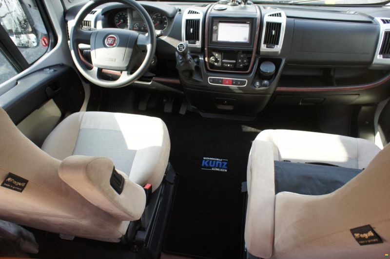 Carthago C -Line T 4-7