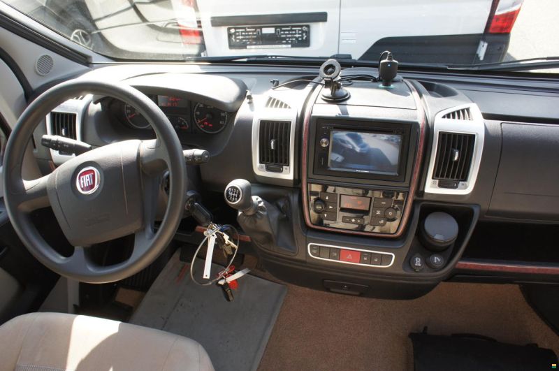 Carthago C -Line T 4-7