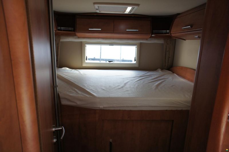 Carthago C -Line T 4-7