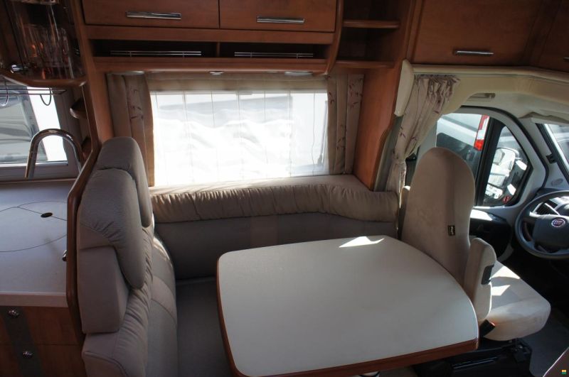 Carthago C -Line T 4-7