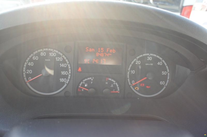 Carthago C -Line T 4-7