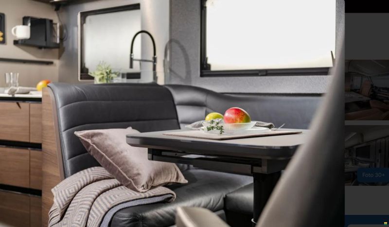 Adria SUPERSONIC 890 LL