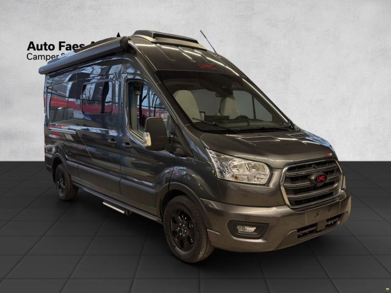 LMC Innovan 592