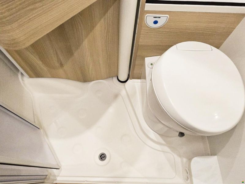 Itineo CJ 660 2.2 HDI