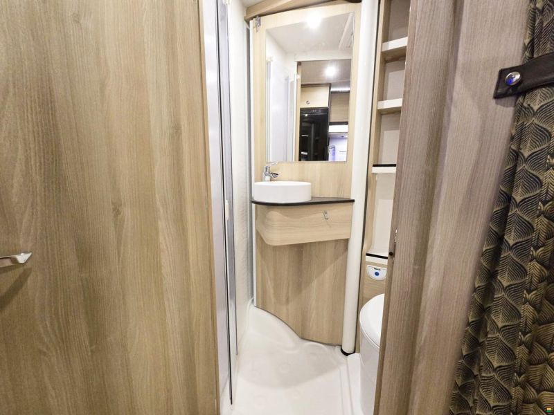 Itineo CJ 660 2.2 HDI