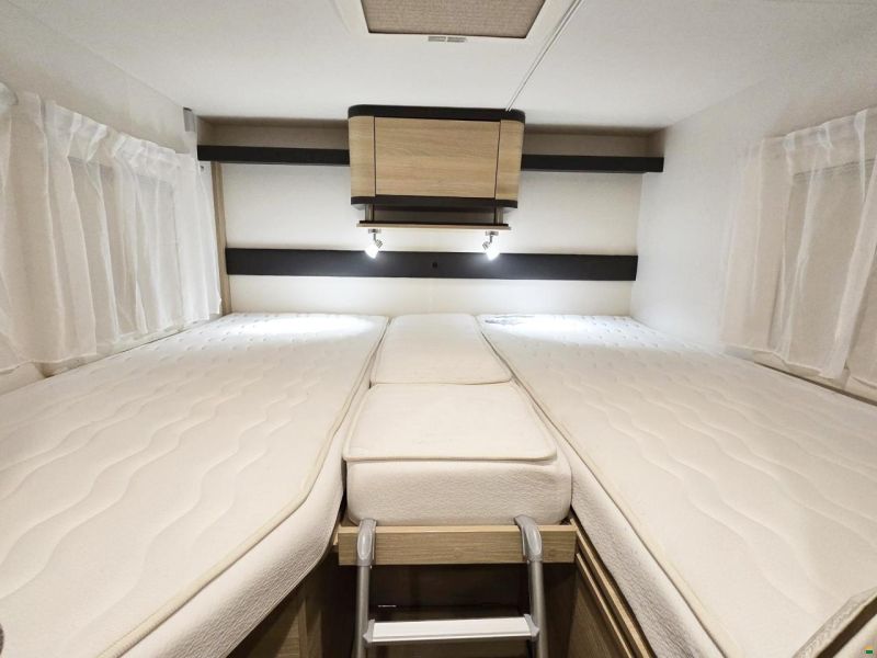 Itineo CJ 660 2.2 HDI