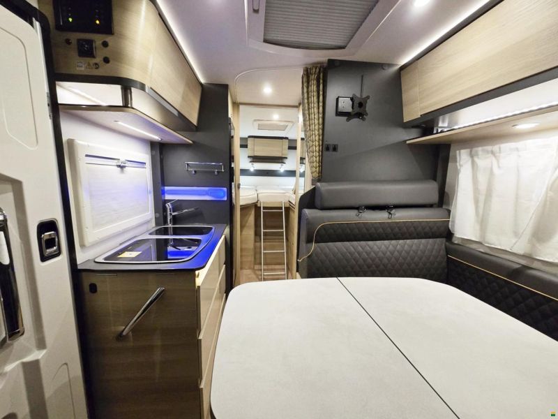 Itineo CJ 660 2.2 HDI