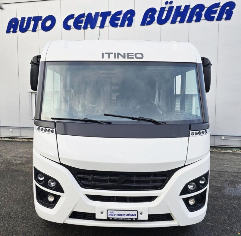 Itineo CJ 660 2.2 HDI
