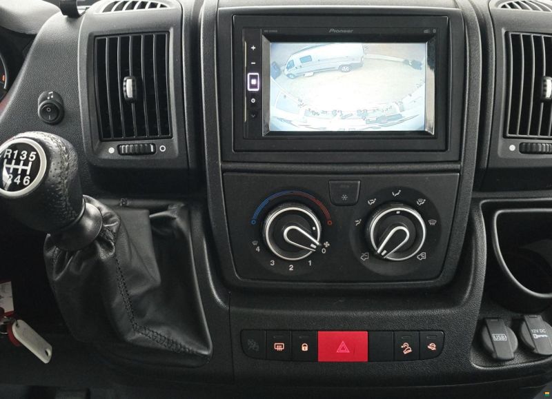 Itineo CJ 660 2.2 HDI