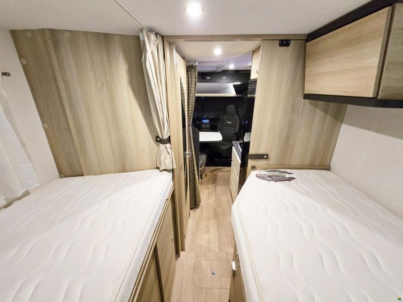 Itineo CJ 660 2.2 HDI