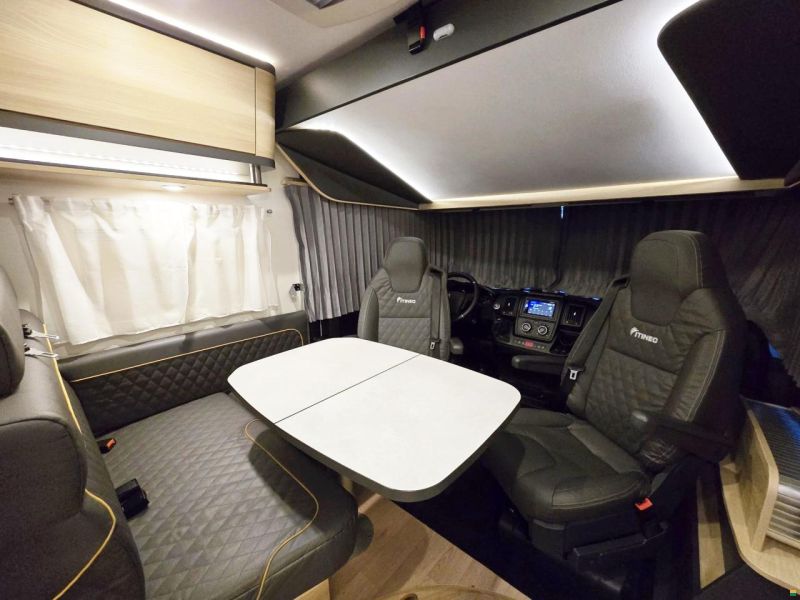 Itineo CJ 660 2.2 HDI