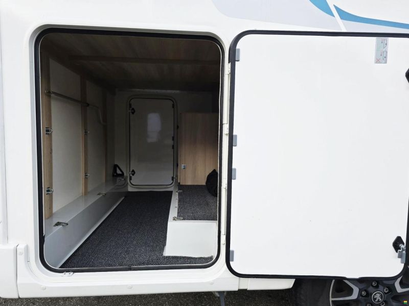 Itineo CJ 660 2.2 HDI