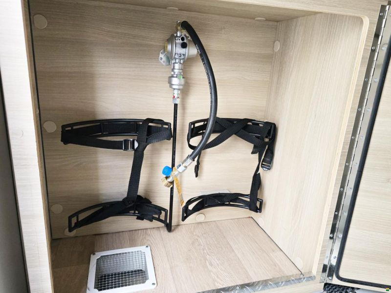 Itineo CJ 660 2.2 HDI