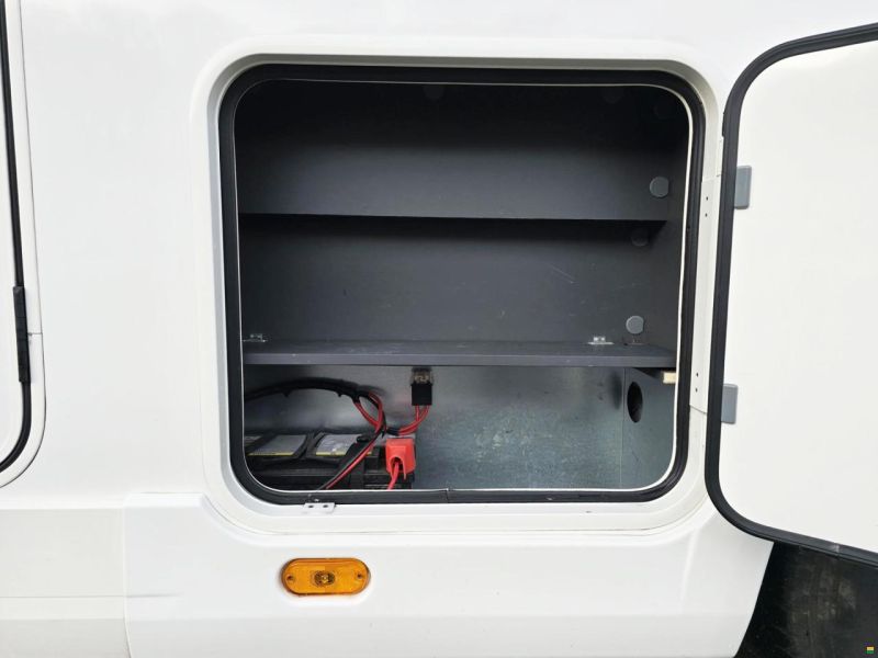 Itineo CJ 660 2.2 HDI