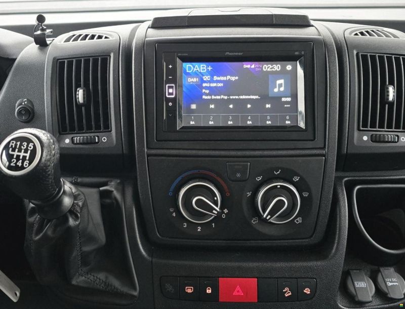 Itineo CJ 660 2.2 HDI