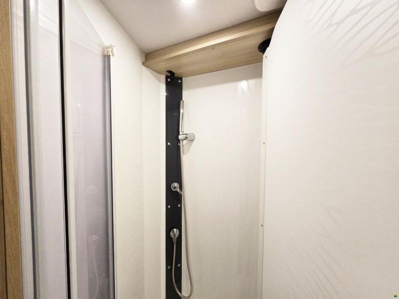 Itineo CJ 660 2.2 HDI