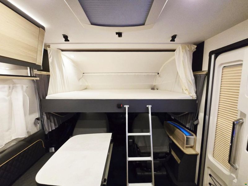 Itineo CJ 660 2.2 HDI