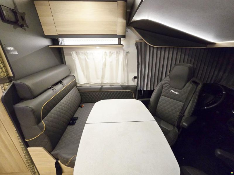 Itineo CJ 660 2.2 HDI